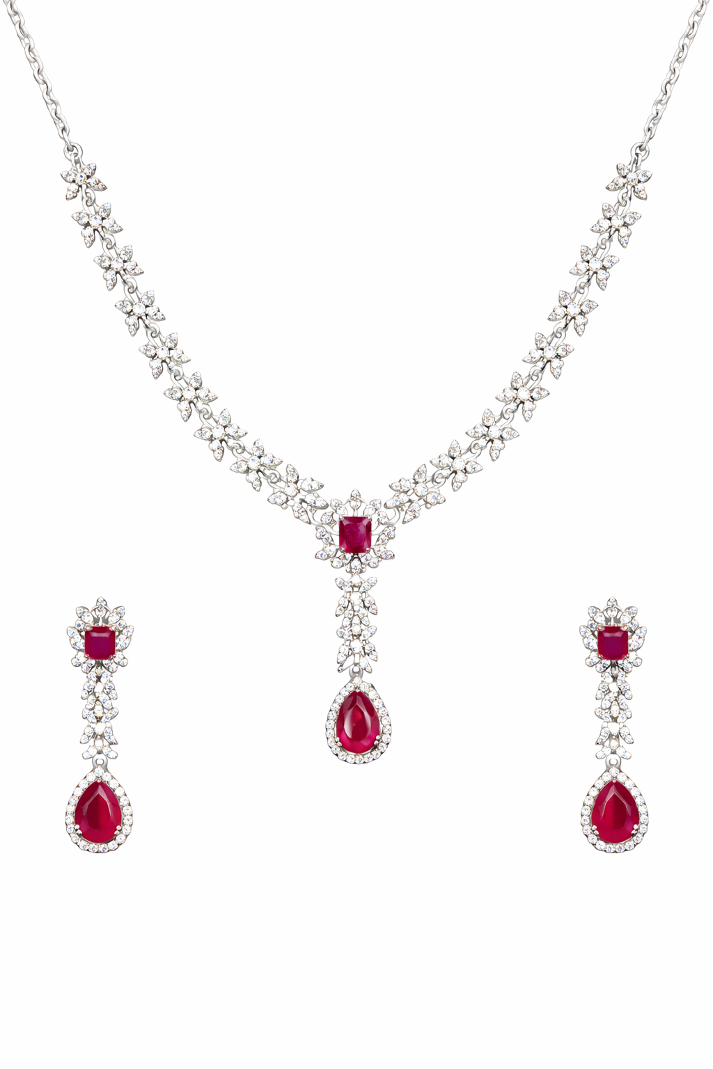 Necklace - N008