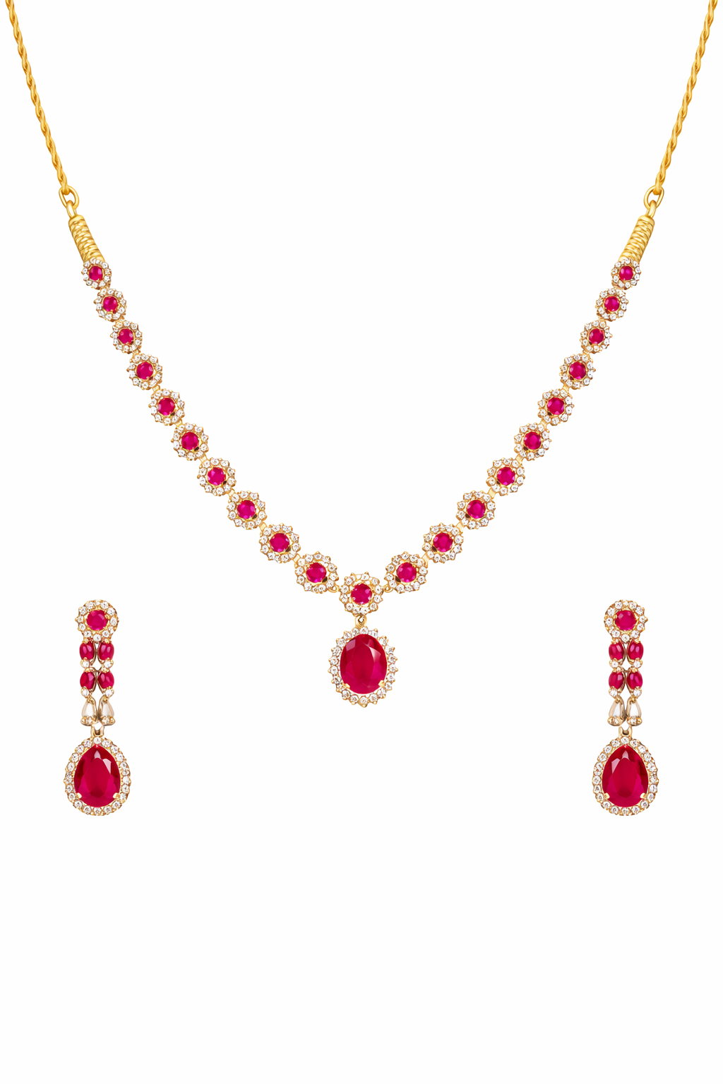 Necklace - N009