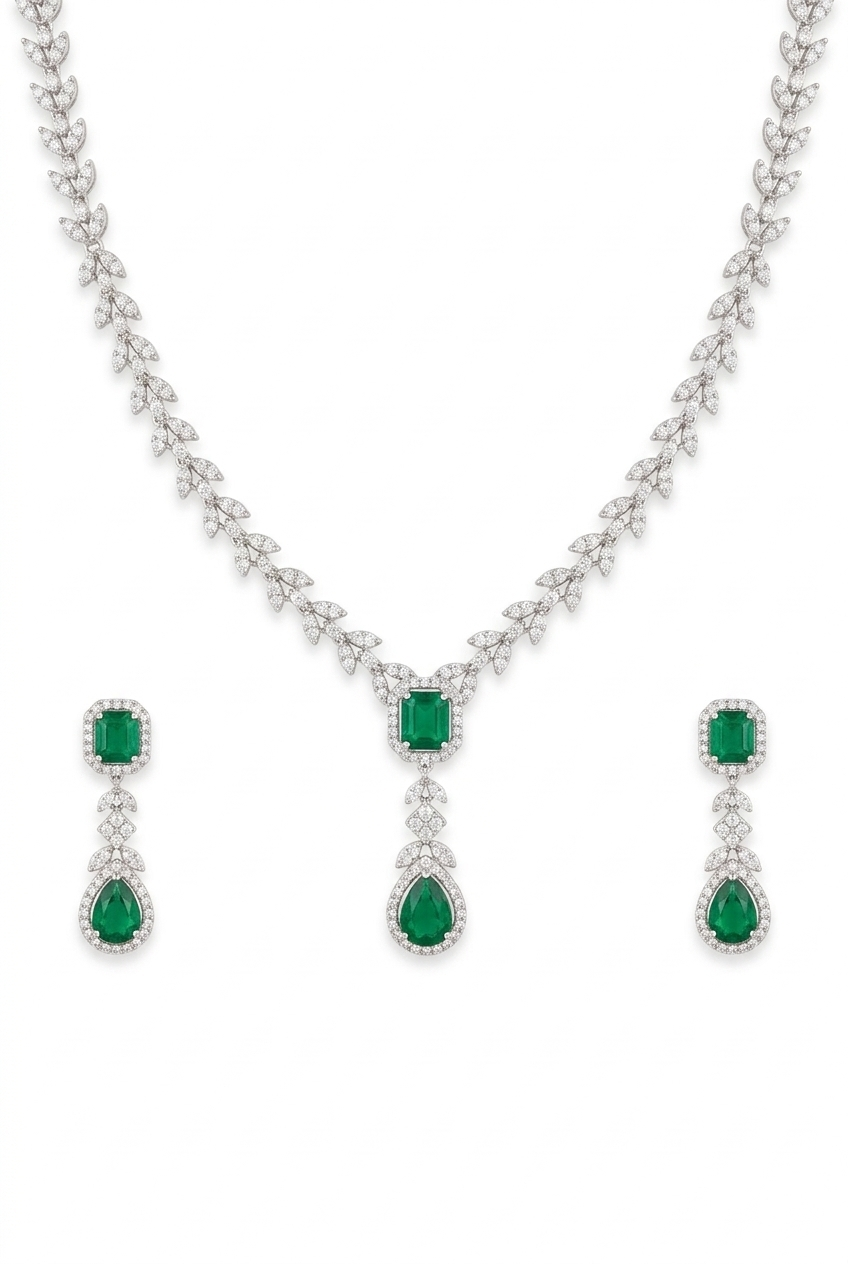 Necklace - N011