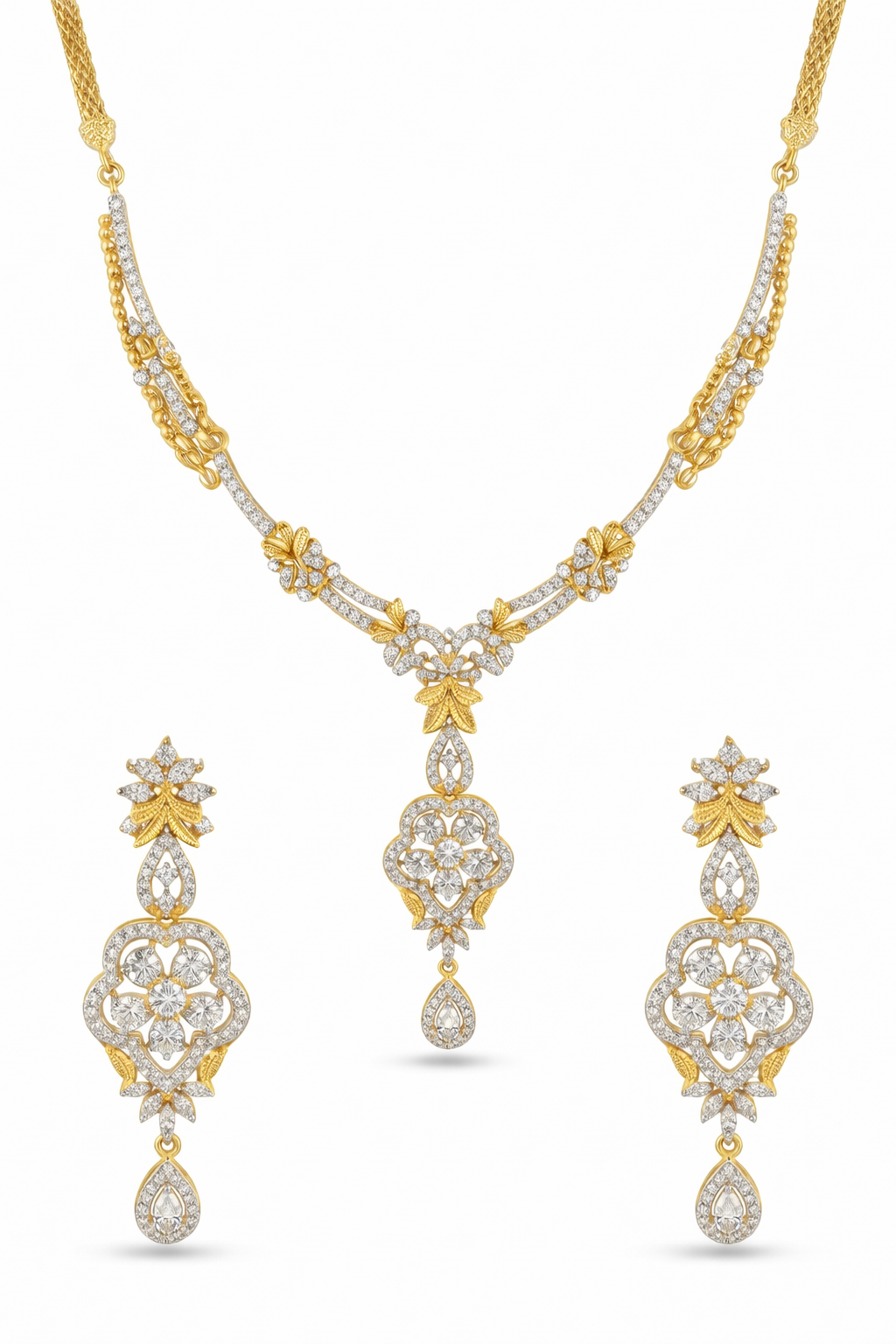 Necklace - N016
