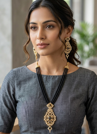 Necklace - N013