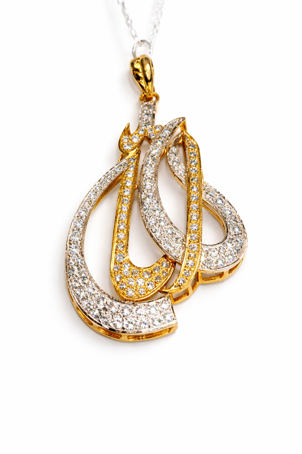 Noor Essence Pendant
