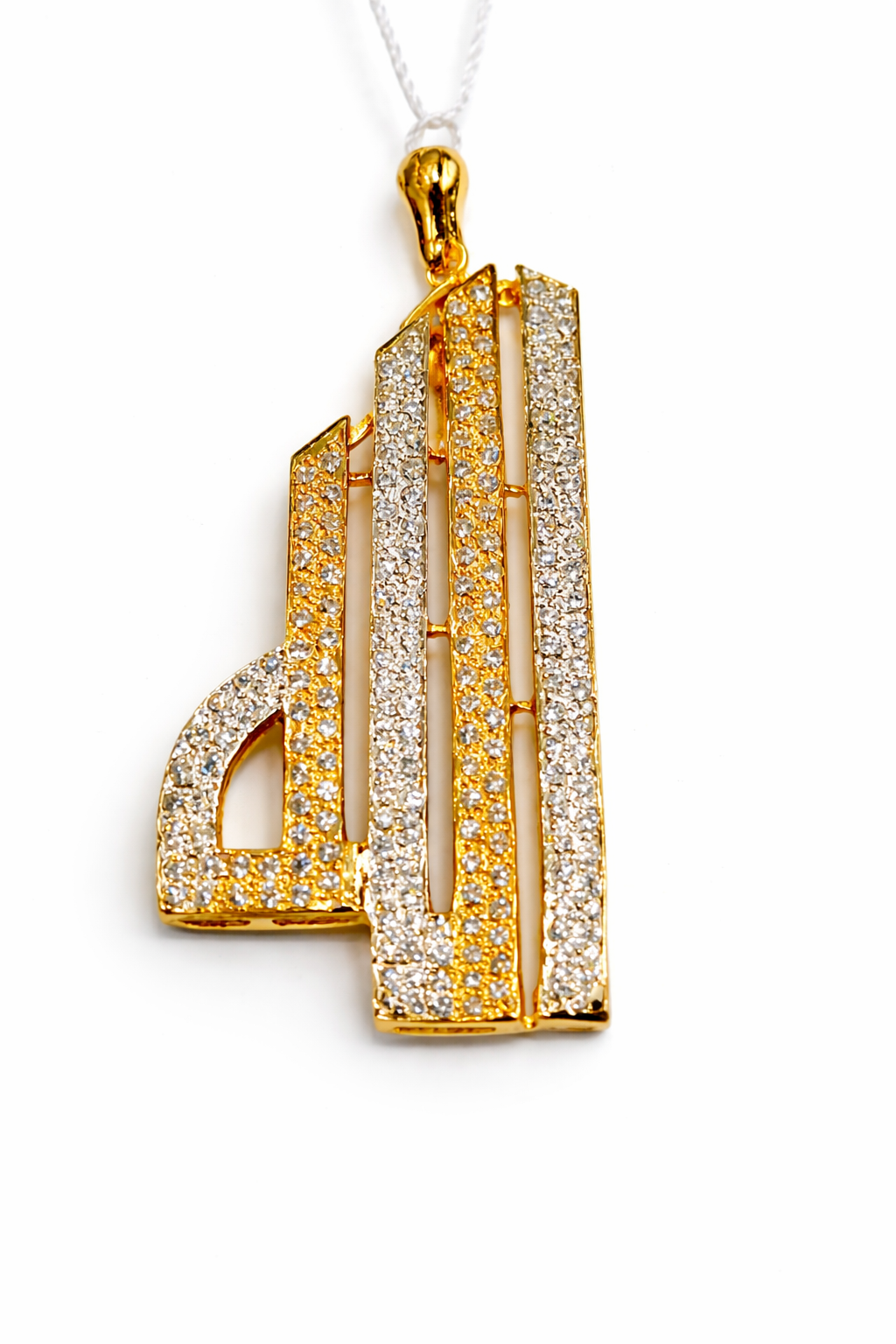 Noor Essence Pendant