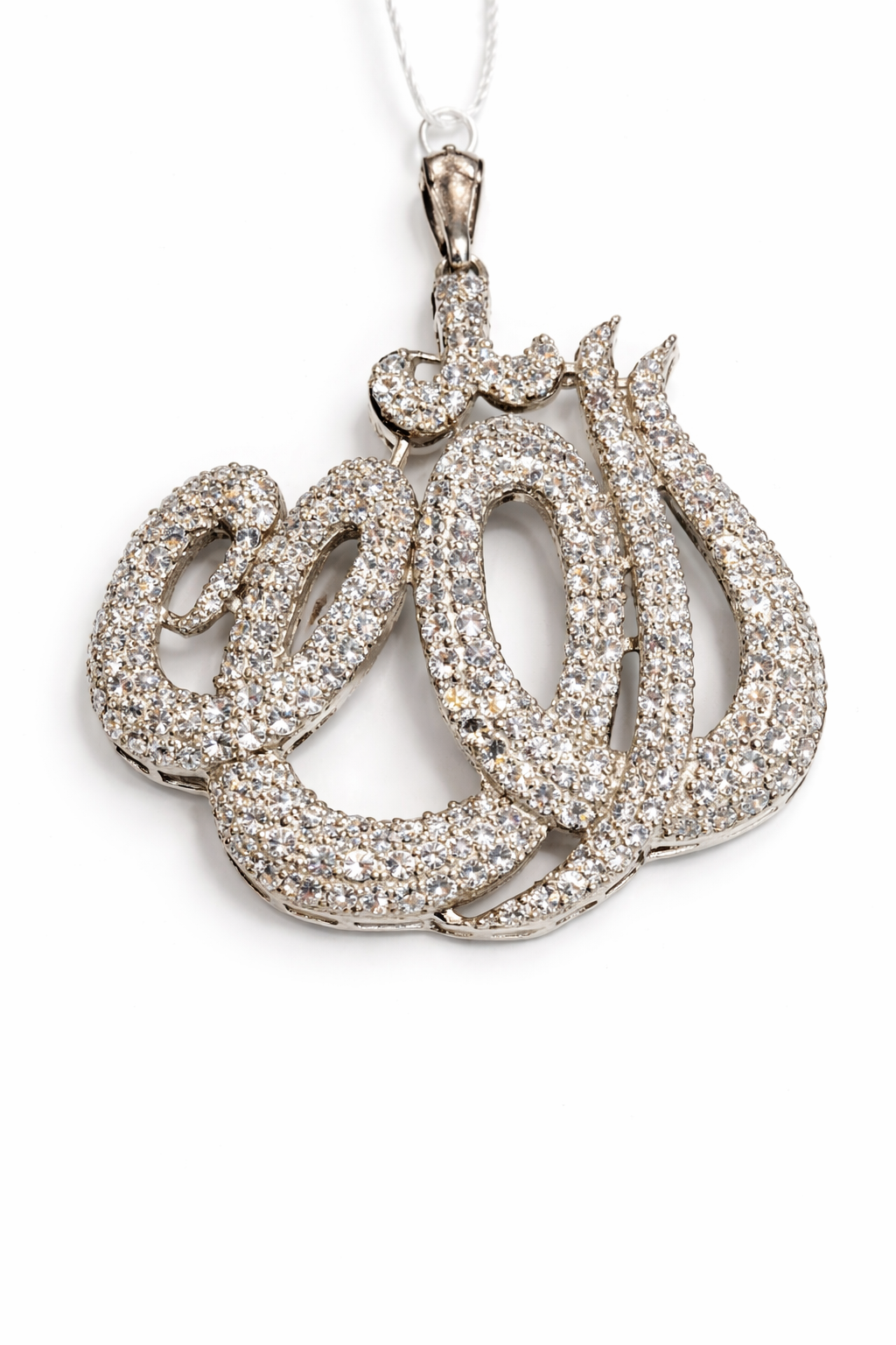 Noor Essence Pendant