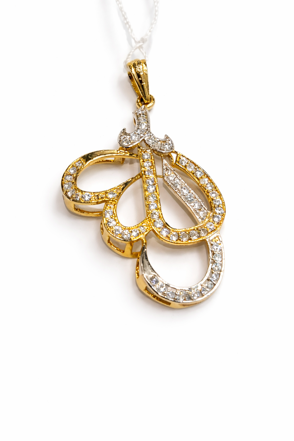Noor Essence Pendant