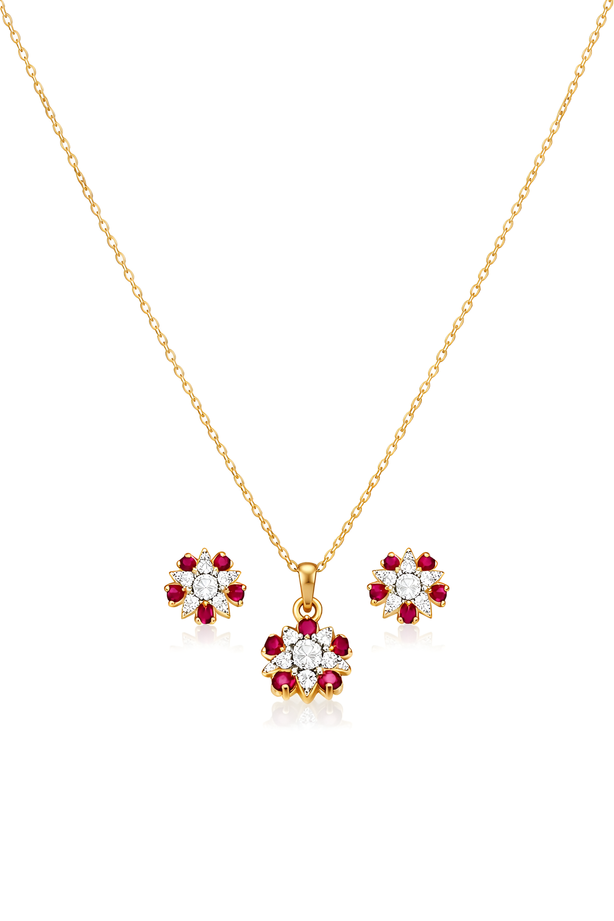 Pendant Set 01