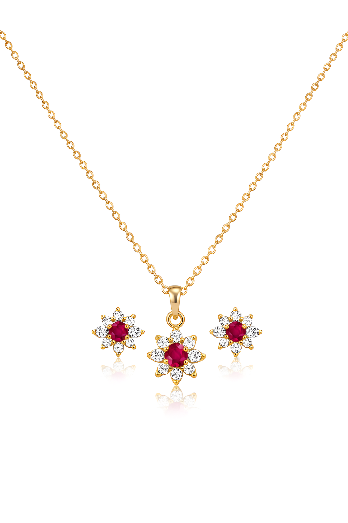 Pendant Set 02