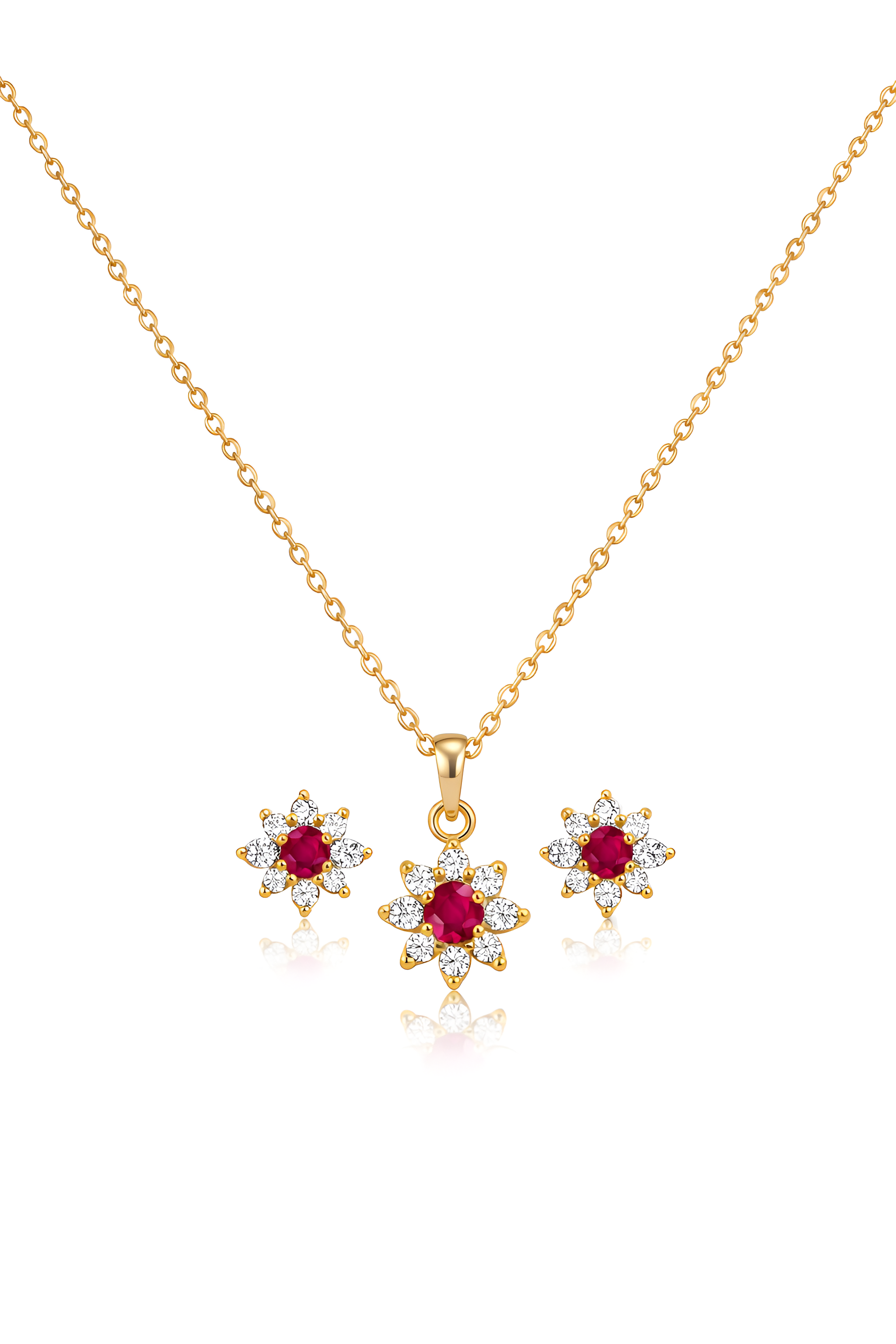 Pendant Set 02