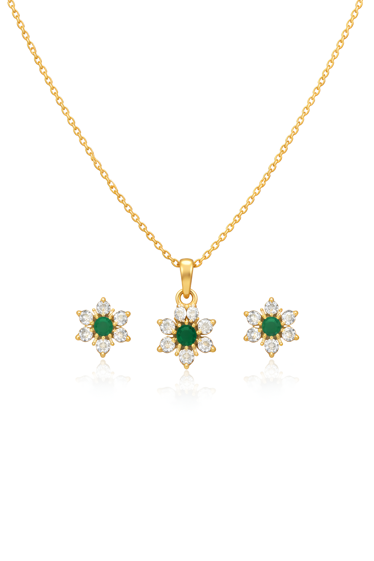 Pendant Set 03