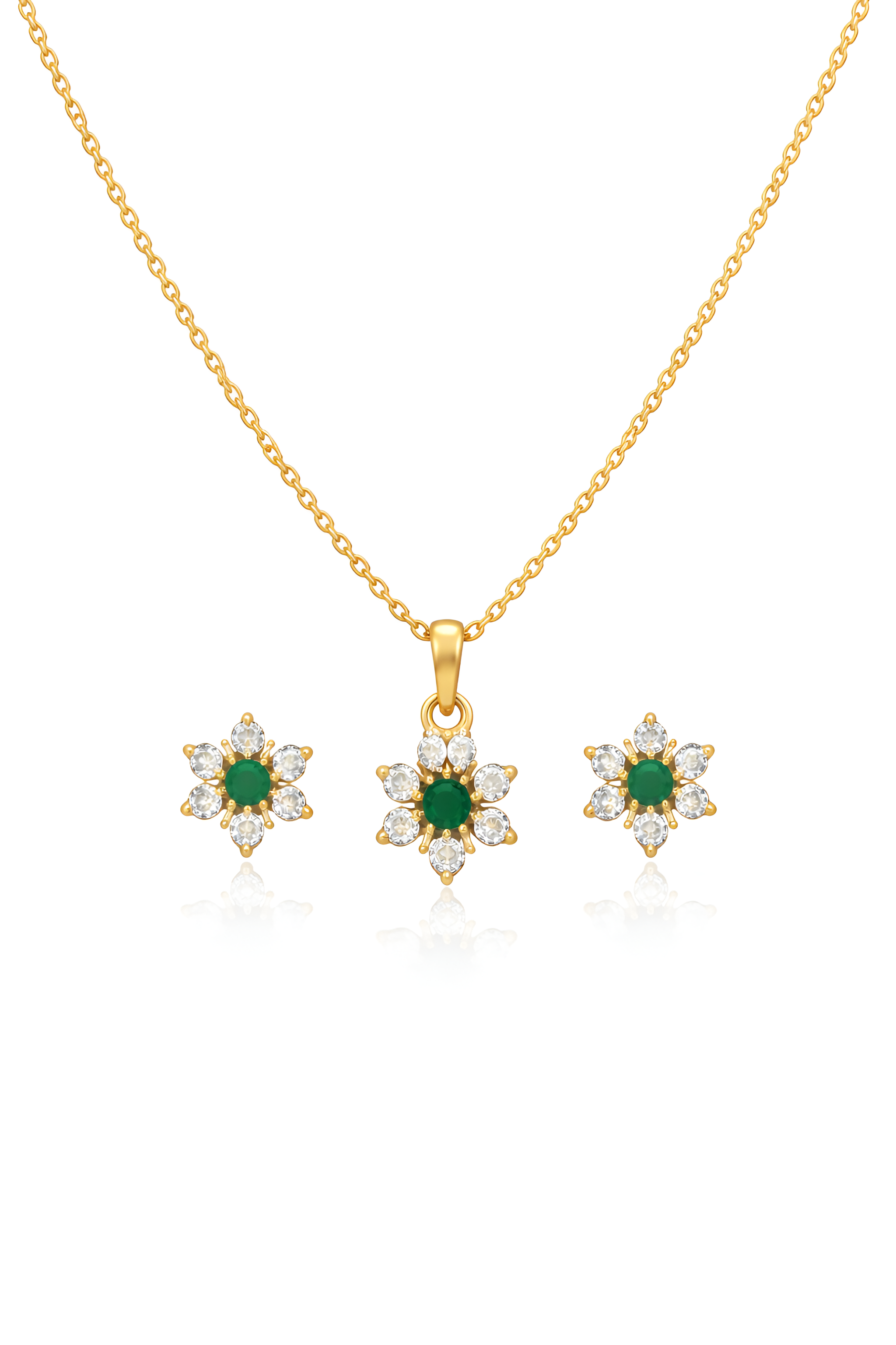 Pendant Set 03