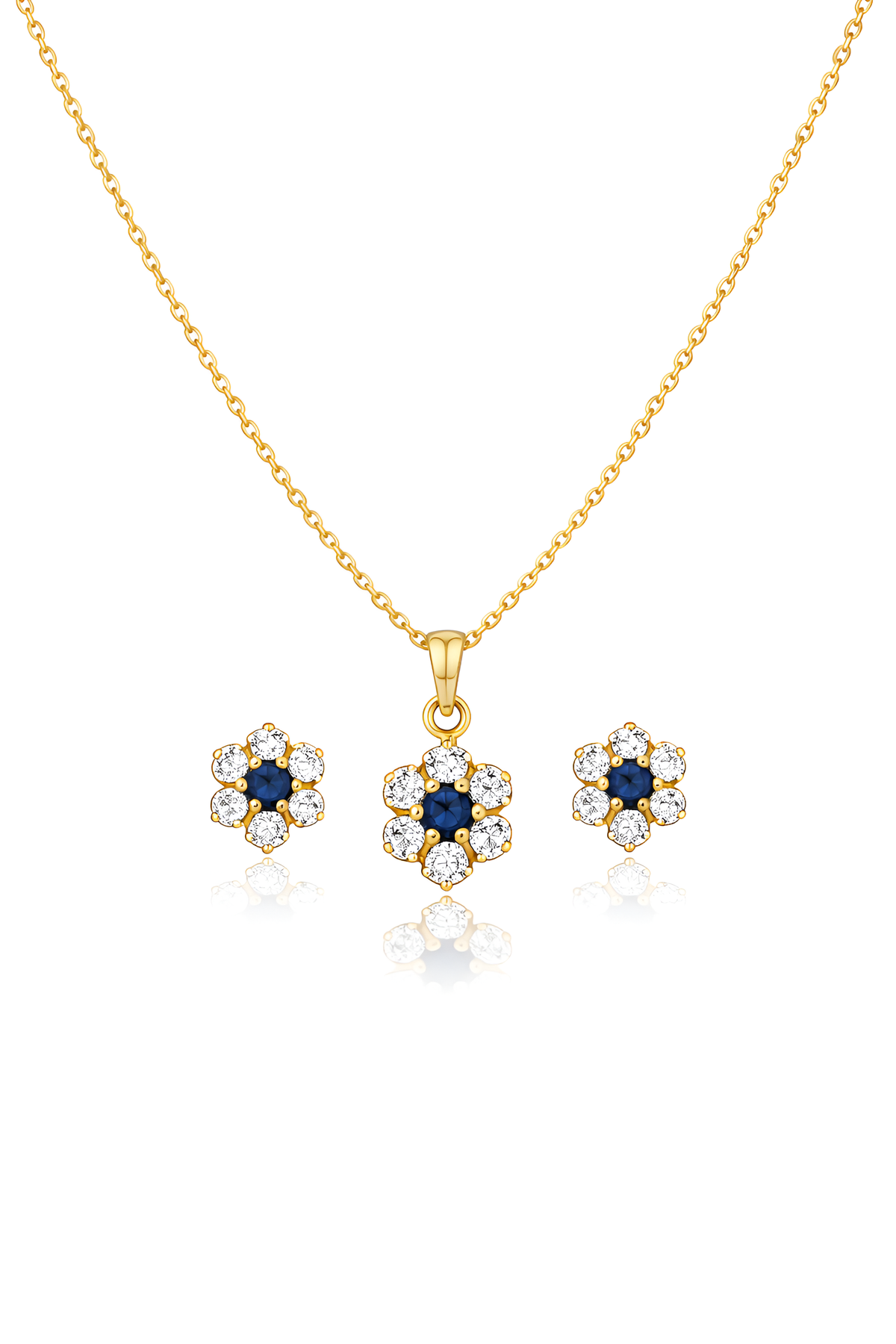 Pendant Set 04