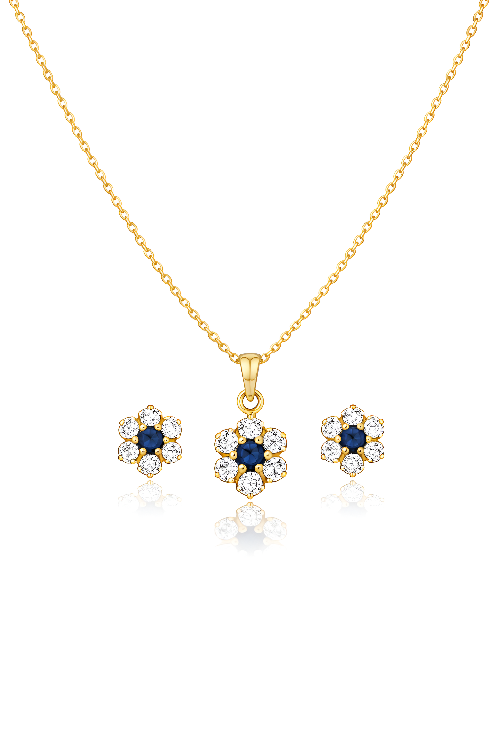 Pendant Set 04