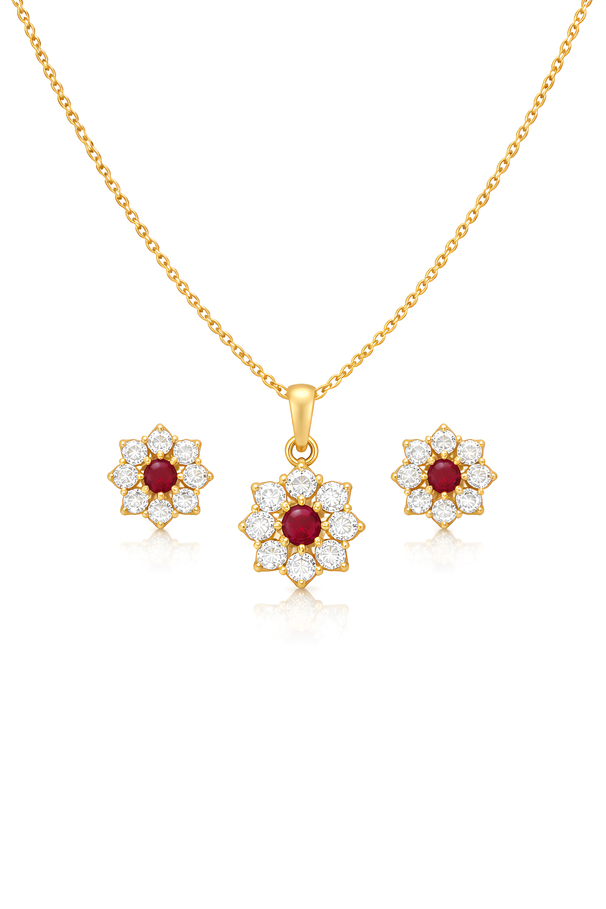 Pendant Set 05