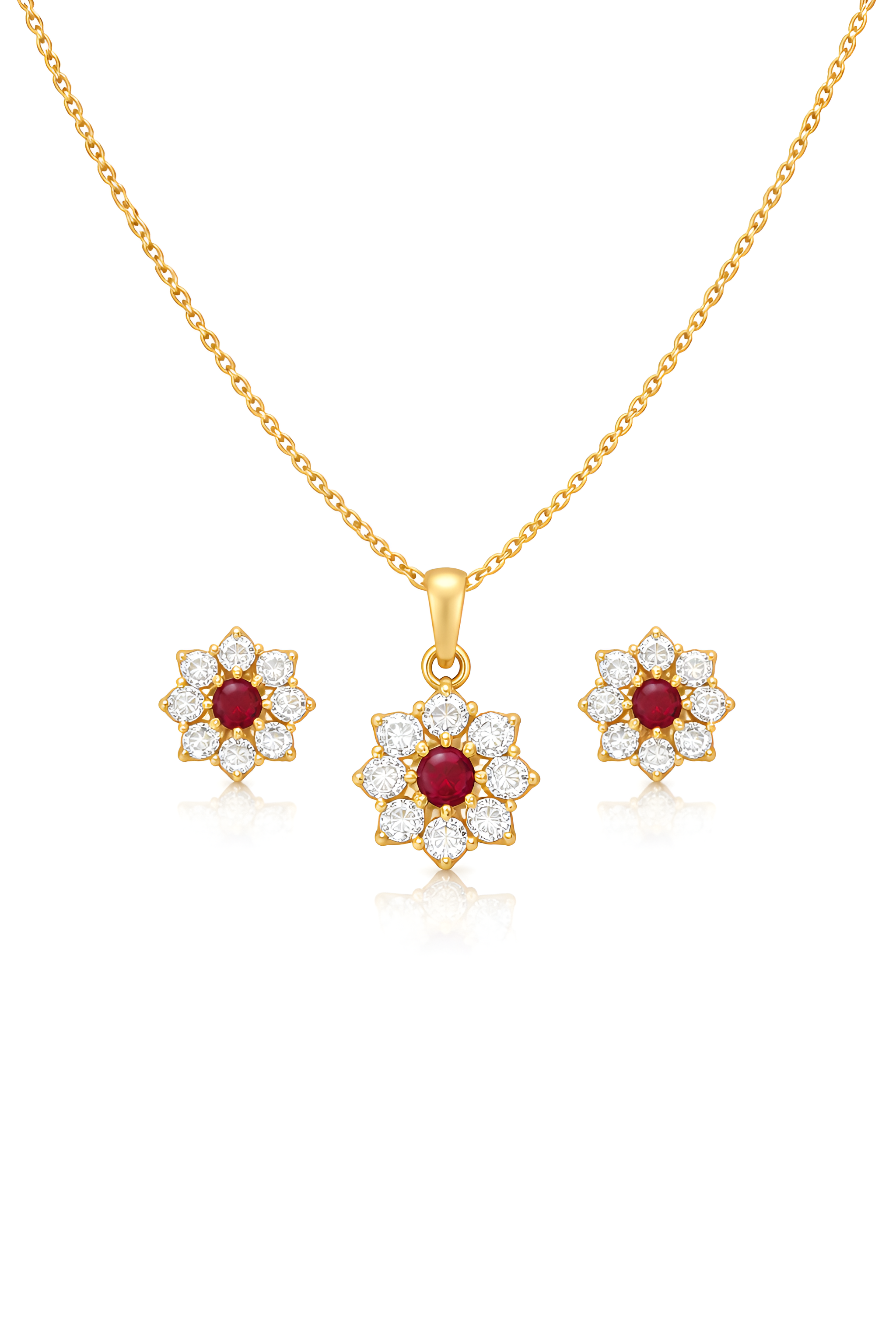 Pendant Set 05