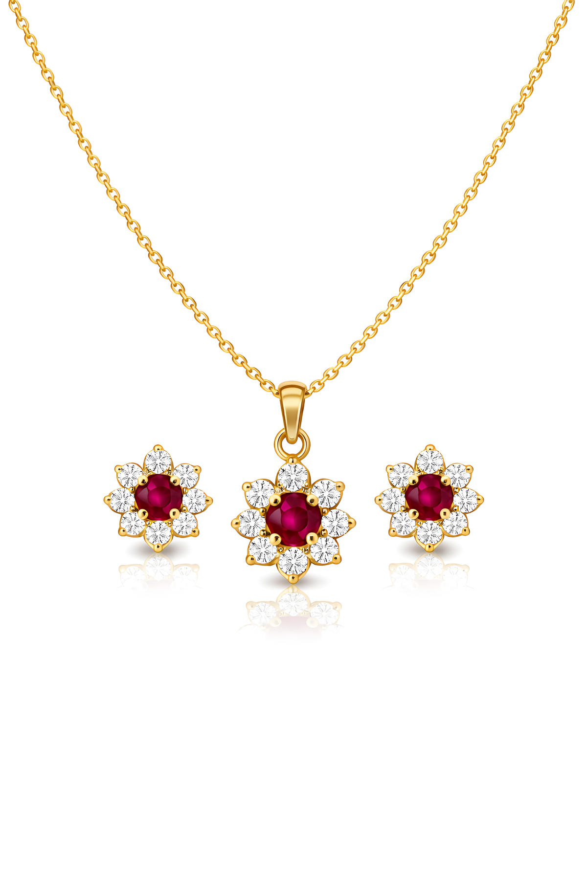 Pendant Set 07