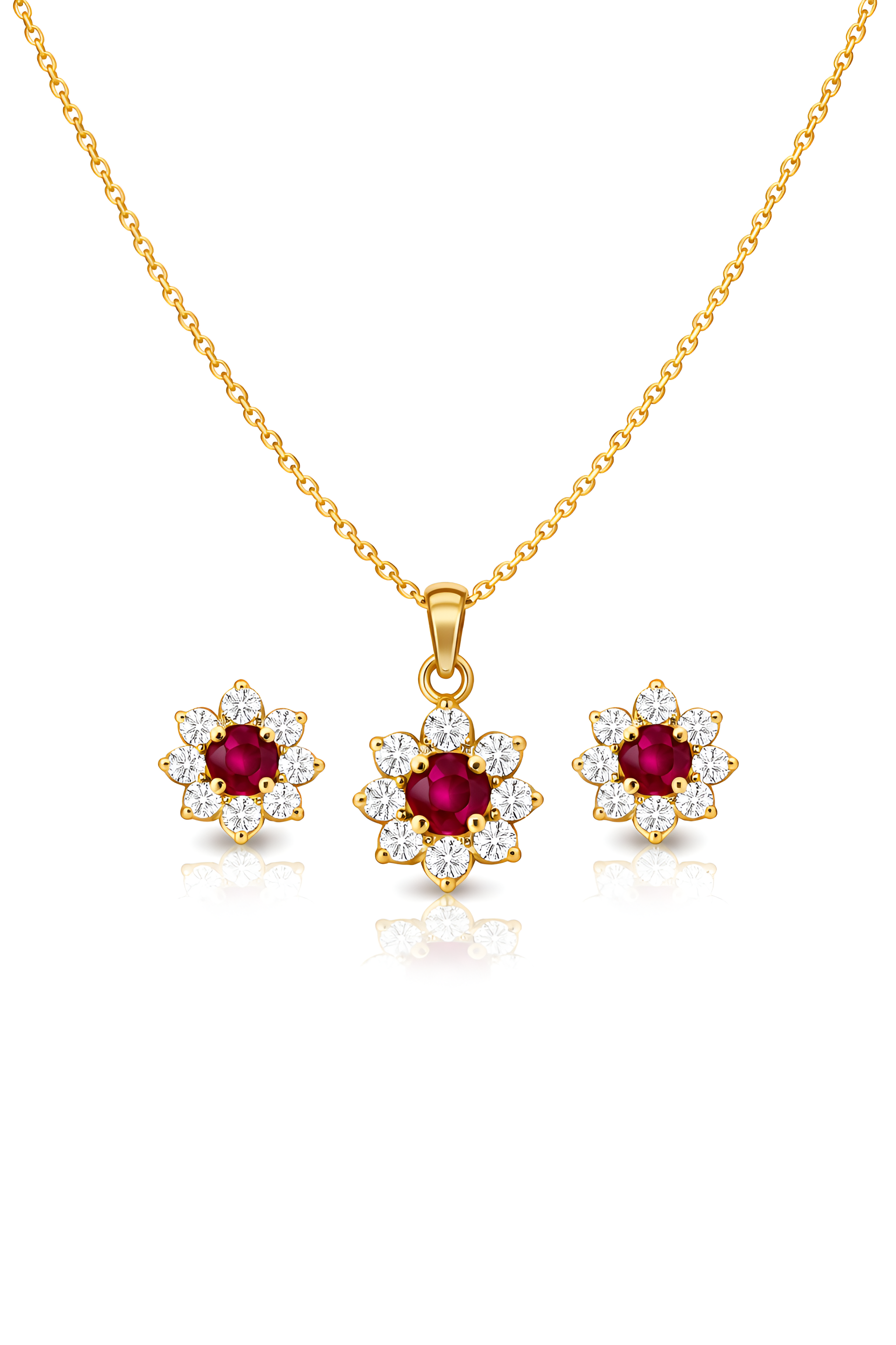 Pendant Set 07