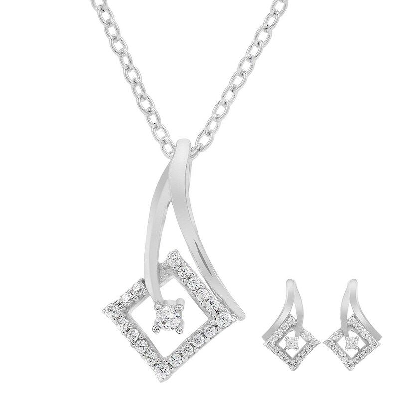 Pendant Set 09
