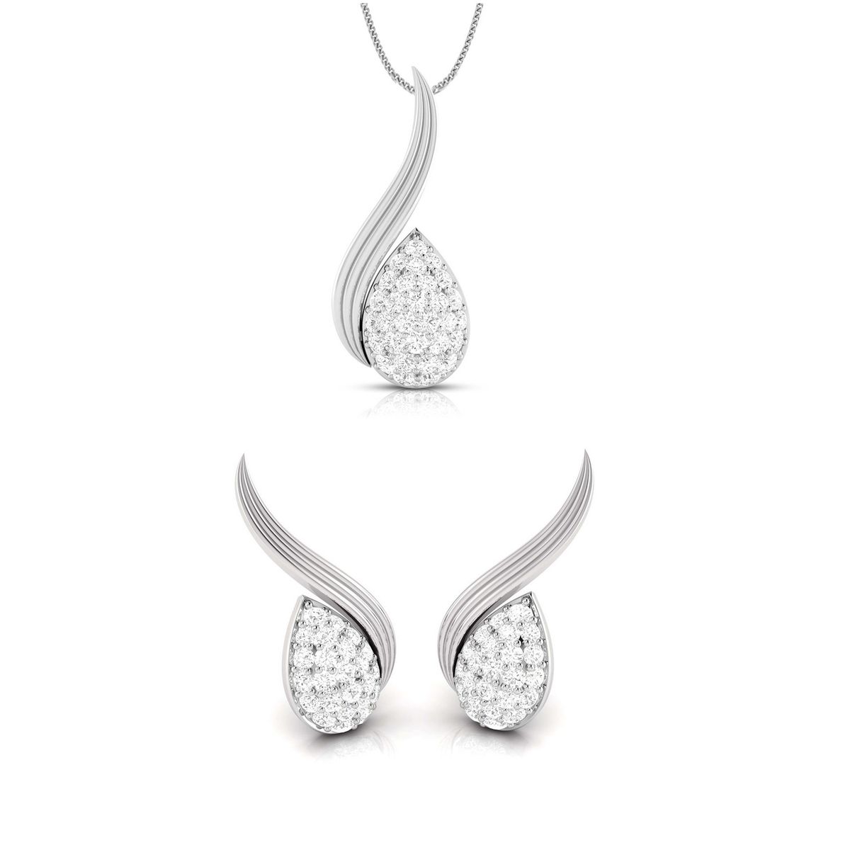 Pendant Set 10