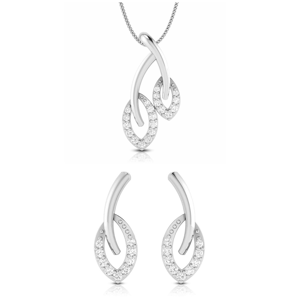 Pendant Set 11