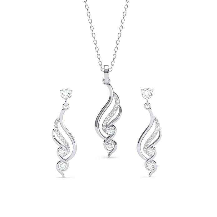Pendant Set 12