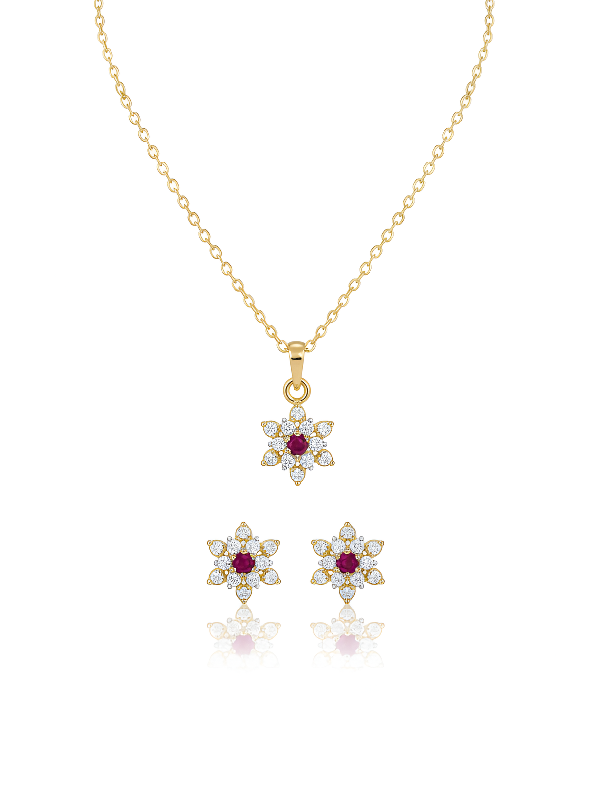 Pendant Set 08