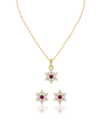 Pendant Set 08