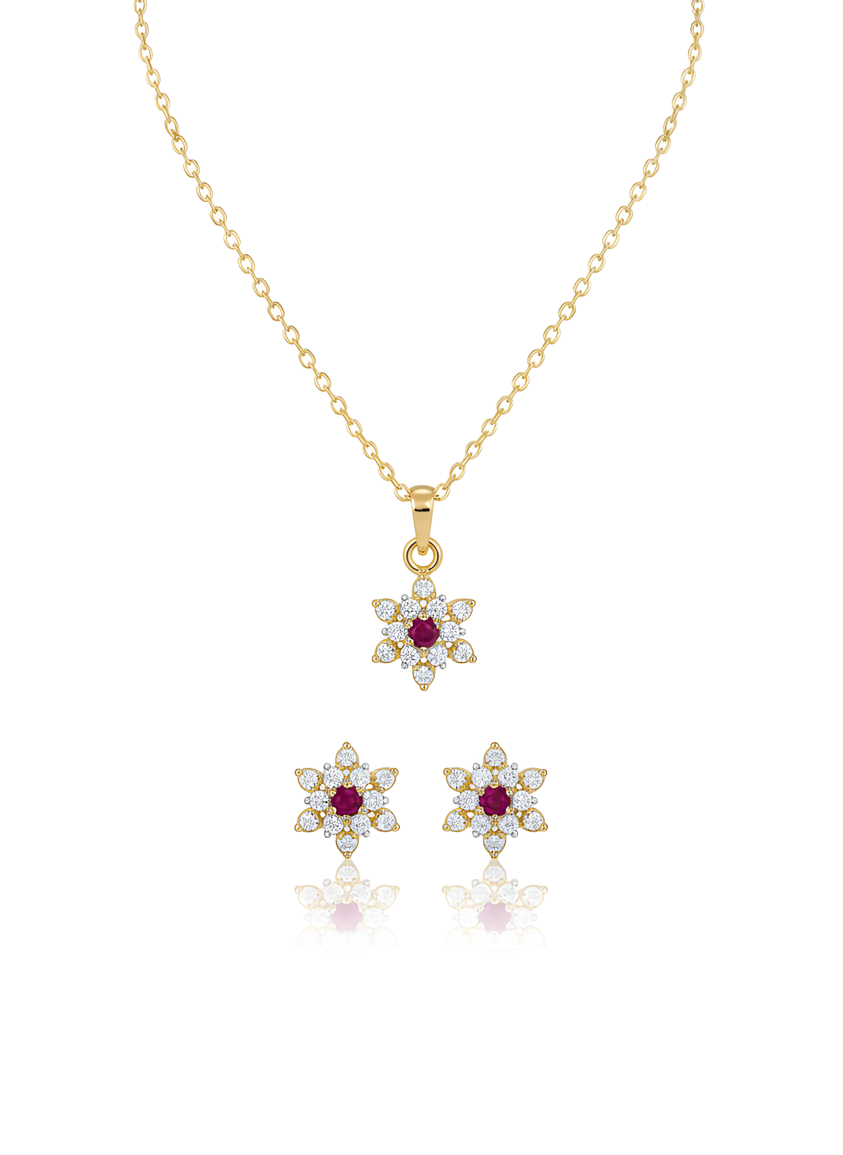 Pendant Set 08