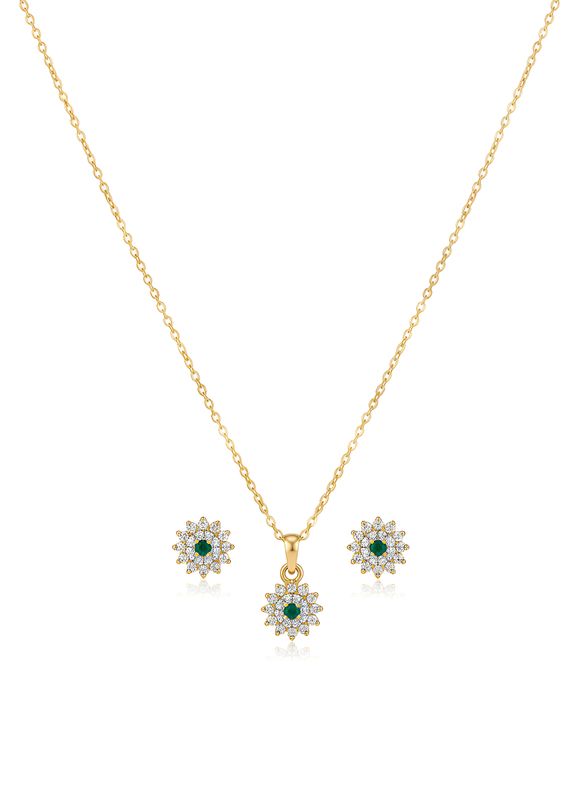Pendant Set 06