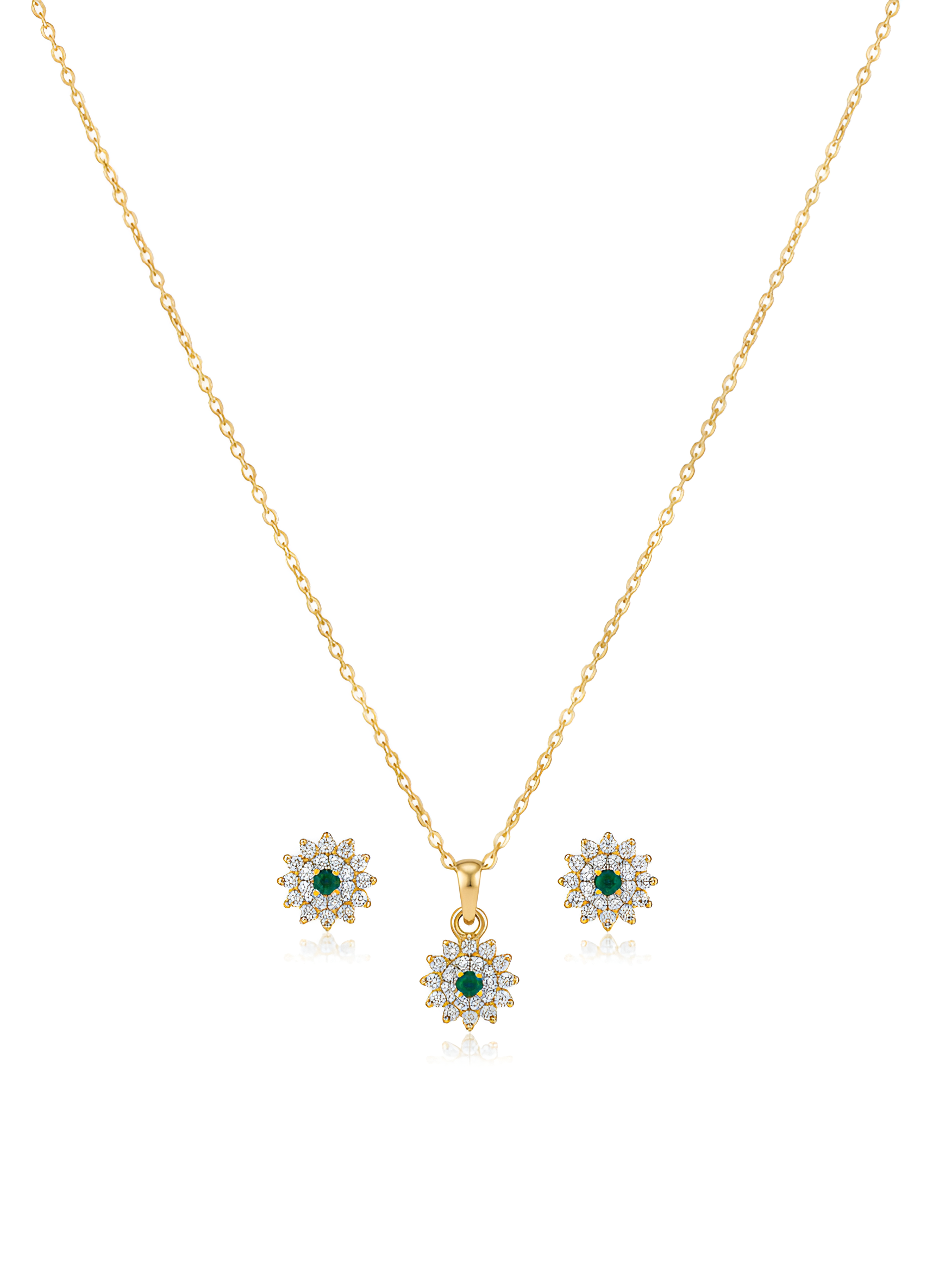 Pendant Set 06